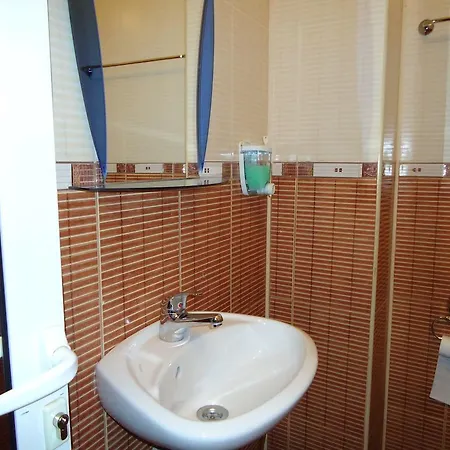 Hotel Dionis Petrič