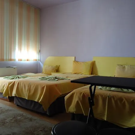 Hotel Dionis 2*