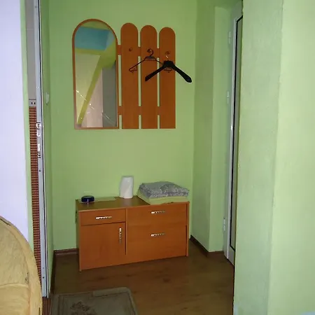 Hotel Dionis