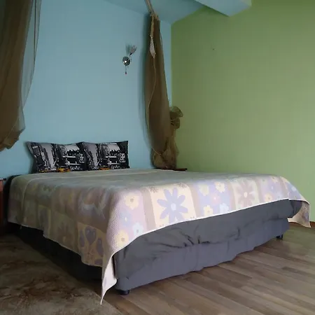 Hotel Dionis Petrich (Blagoevgrad)