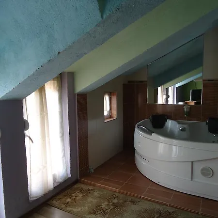 Hotel Dionis