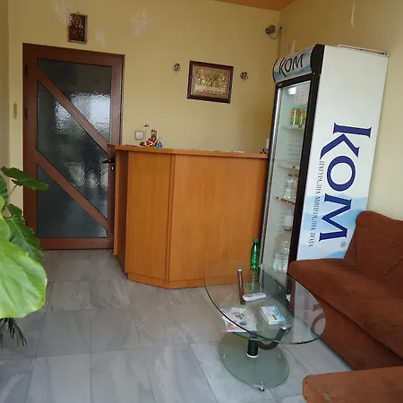Hotel Dionis 2*