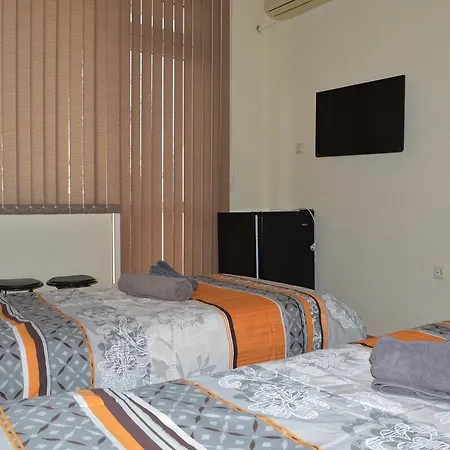 Hotel Dionis Petrich (Blagoevgrad)