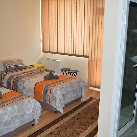 Dionis Hotel