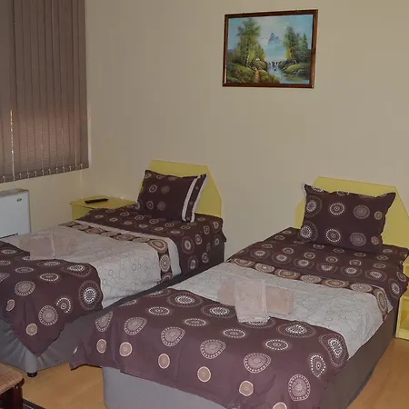 Hotel Dionis 2*