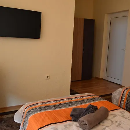 Dionis Hotel