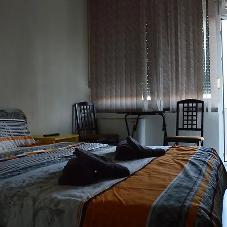 Hotel Dionis Petrich (Blagoevgrad)