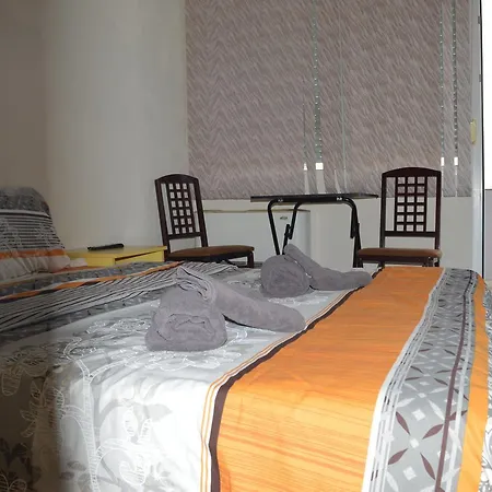 Dionis Hotel