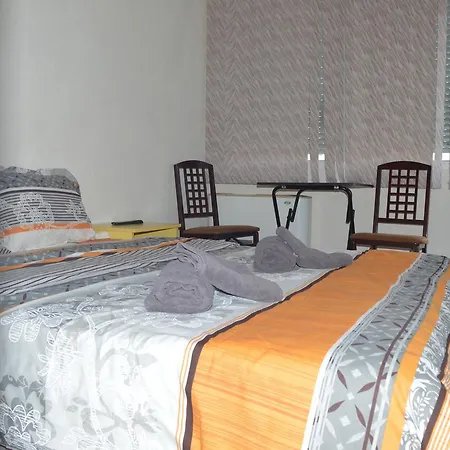 Hotel Dionis 2*