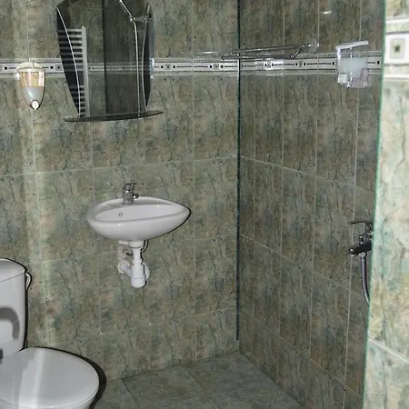 Hotel Dionis Petrich (Blagoevgrad)