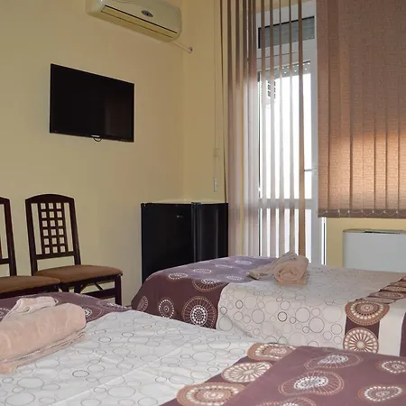 Hotel Dionis