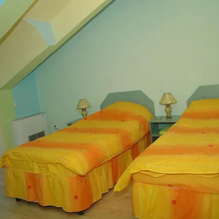 Hotel Dionis 2*