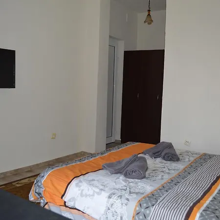 Hotel Dionis Petrič