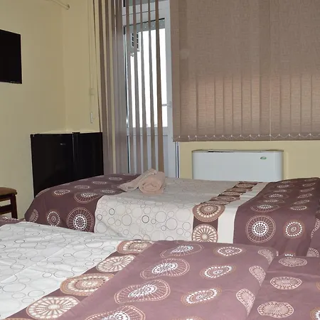 Hotel Dionis Petrich (Blagoevgrad)