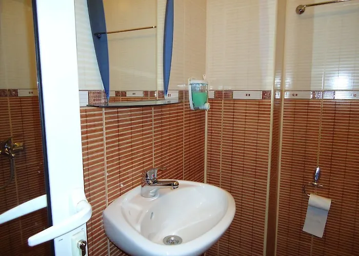 Hotel Dionis Petrič