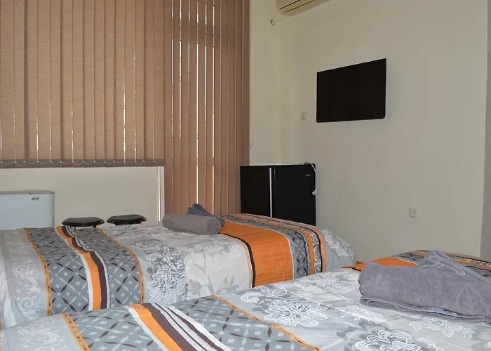 Hotel Dionis Petrič