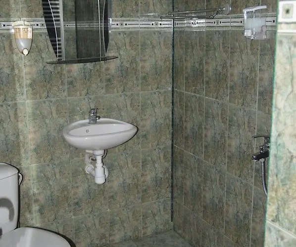 Hotel Dionis Petrič