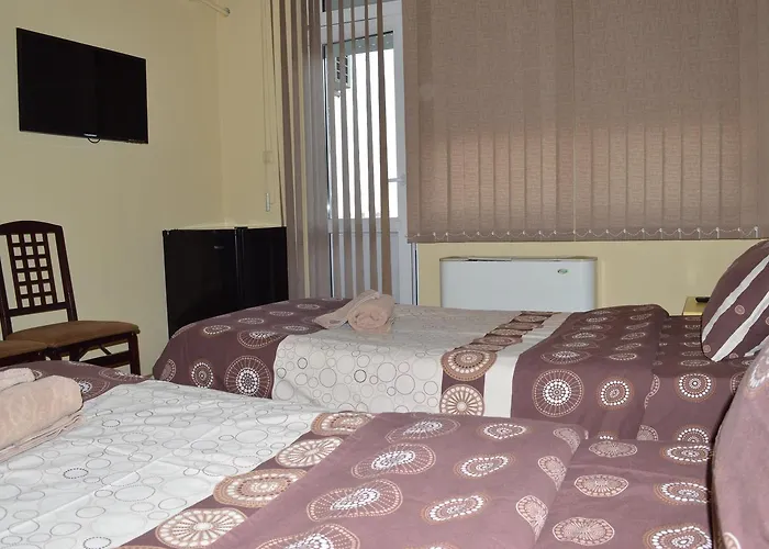 Hotel Dionis Petrič